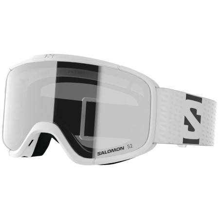 Masques ski Salomon Aksium 2.0 S