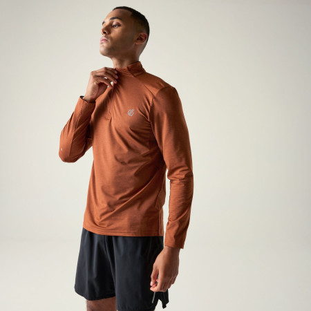 T-shirt fonctionnel homme Dare 2b Power Up IV Jersey