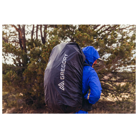 Sac à dos randonnée Gregory Baltoro 85 Pro