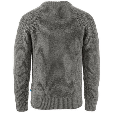 Chandail homme Fjällräven Övik Waffle Knit M