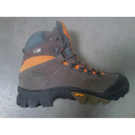 Chaussures Kefas Suhart