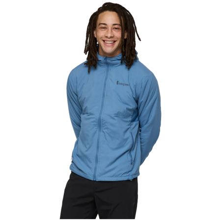 Veste homme Cotopaxi M'S Pacaya 2.0 Insulated Hooded Jacket
