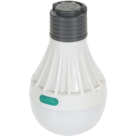 Lampe torche Regatta Teda Lantern Lite vert Black