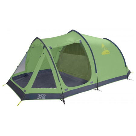 Tente Vango Ark 300+ green