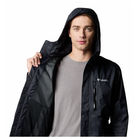 Veste softshell homme Columbia Pouring Adventure™ III Jacket