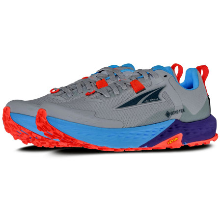 Chaussures de running femme Altra W Timp 5 Gtx