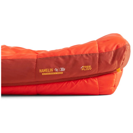 Sac de couchage femmes Sea to Summit Hamelin Women's -9C Regular