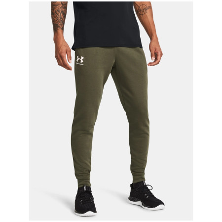 Pantalons de survêtement hommes Under Armour Rival Terry Jogger