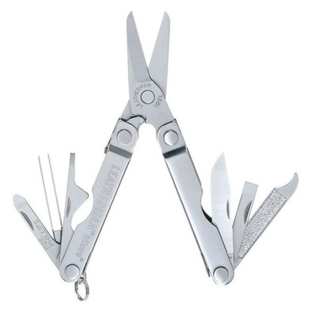 Outil multifonction Leatherman Micra 2019