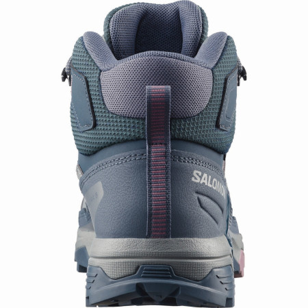 Chaussures femme Salomon X Ultra 5 Mid Gore-Tex