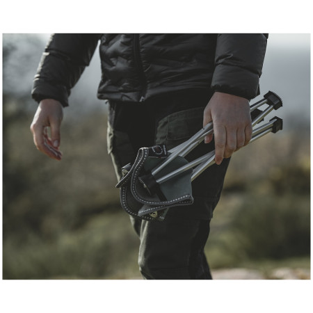 Chaise Easy Camp Ash Rest