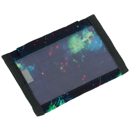 Portefeuille Baagl Peněženka na krk