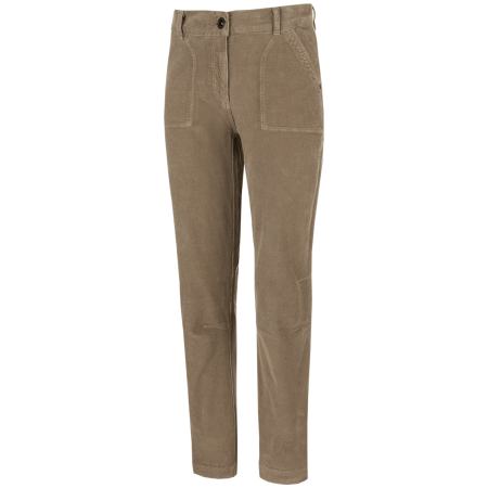 Pantalon femme Wild Country Sequence Pant Woman brun brindle