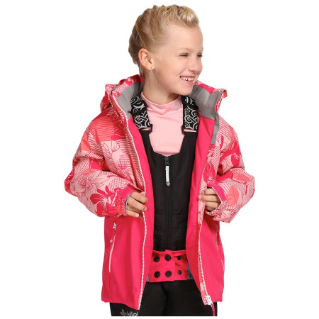 Veste enfant Kilpi Samara-Jg