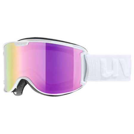 Masques ski Uvex Skyper LM 1326