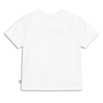 T-shirt enfant Lego Wear Lwtaj 217 White
