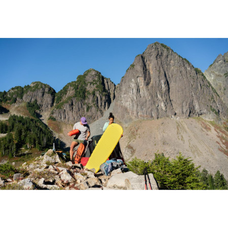 Matelas gonflable Therm-a-Rest NeoAir Xlite NXT R