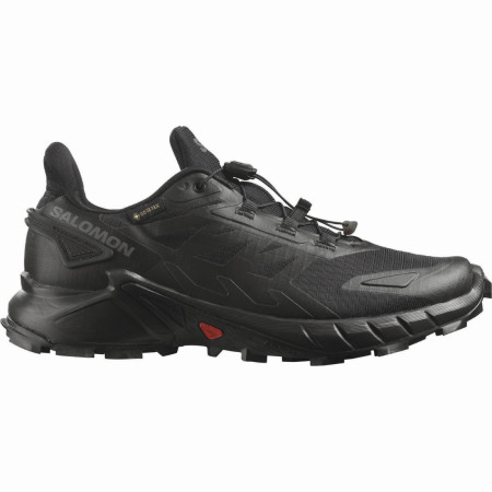 Chaussures running femme Salomon Supercross 4 GTX