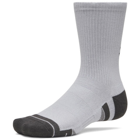 Jeu de chaussettes Under Armour New UA Perf Tech 3Pk Crew