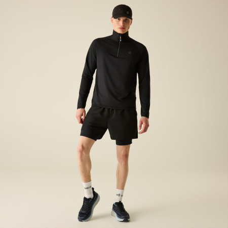 Sweat-shirt homme Dare 2b Fuse Up II Core Stretch