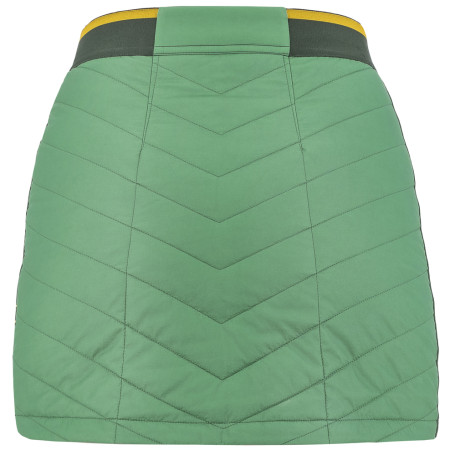 Jupe d'hiver femme Karpos Alagna Plus Evo W Skirt