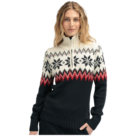 Pull femme Dale of Norway Myking Fem Sweater