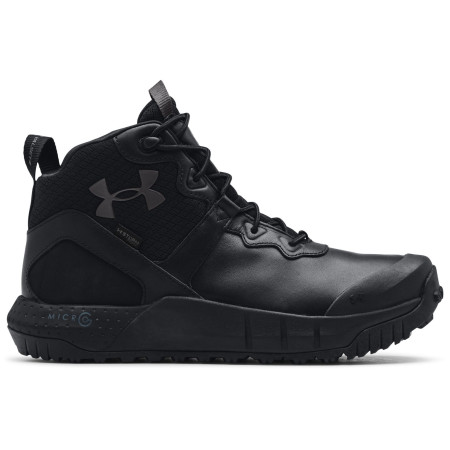 Chaussures homme Under Armour MG Valsetz Mid LTHR WP