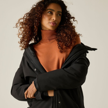 Manteau femme Regatta Janna