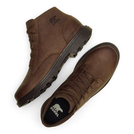 Chaussures homme Sorel Cyprus™ Boot Wp