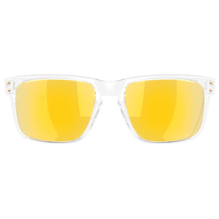 Lunettes soleil OAKLEY Holbrook Clear