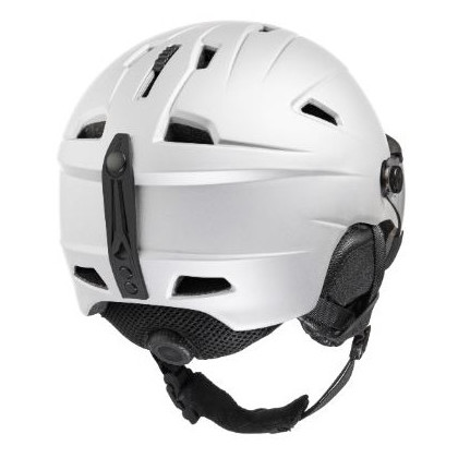 Casque de ski Relax Stealth Photo