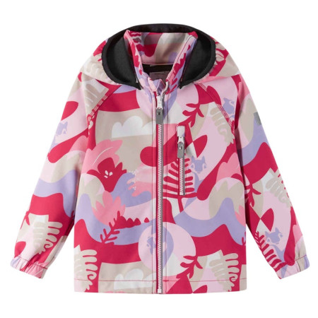 Veste softshell enfant Reima Vantti