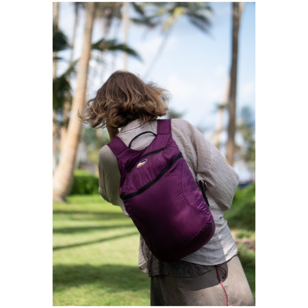 Sac à dos Ticket to the moon Backpack Plus 25L