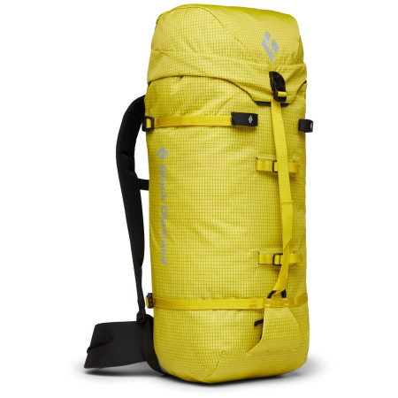 Sac à dos Black Diamond Speed 30 Backpack jaune Sulphur (7006)