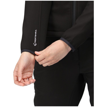 Veste femme Regatta Wmns Arec III