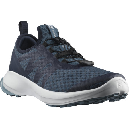 Chaussures homme Salomon Sense Flow 2 bleue Darkden