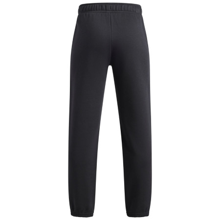 Pantalon enfant Under Armour UA B Rival FLC Graphics Jgr Anthracite