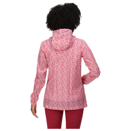 Veste femme Regatta WmsPrintPackItJkt