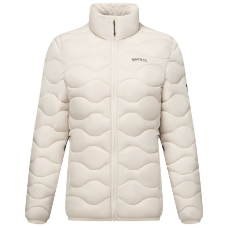 Veste femme Regatta Hydi beige LightVanilla