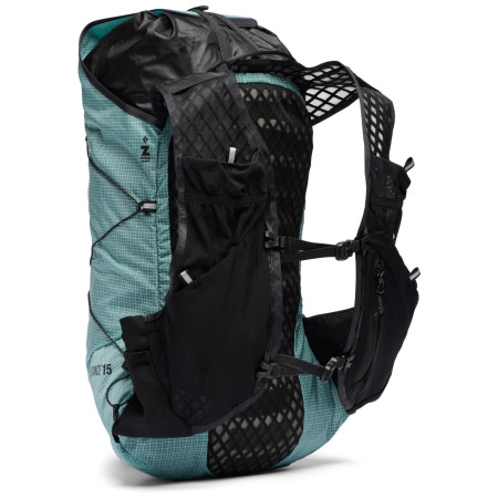 Sac à dos femmes Black Diamond Distance 15 W