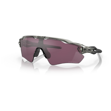 Lunettes soleil OAKLEY Radar Ev Path Prizm Road Black gris Prizm Road Black