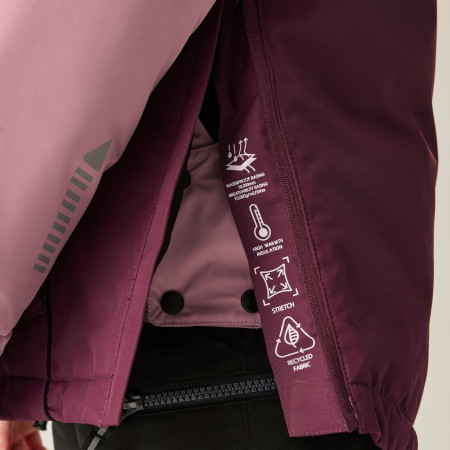 Veste de ski enfant Dare 2b Freehand II Jacket