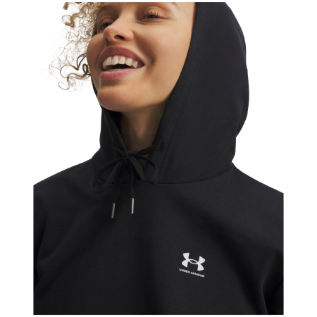 Sweat-shirt femme Under Armour Sport Terry Hoodie