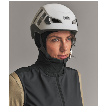 Gilet femme Ortovox Ortler Softshell Plus Vest