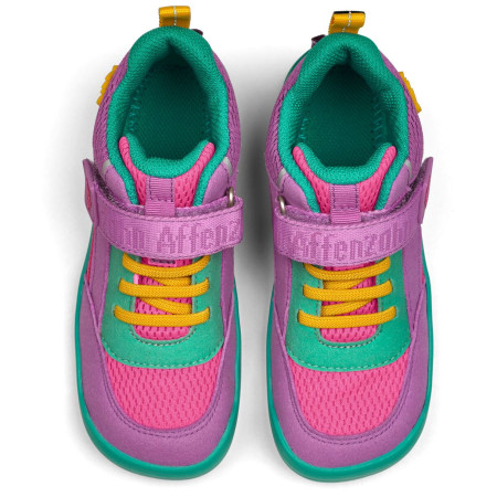 Chaussures enfant Affenzahn Sneaker Vegan Cheerly