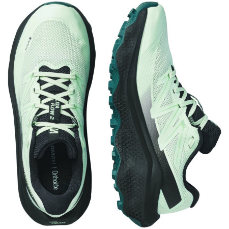 Chaussures running femme Salomon Ultra Flow 2 Gore-Tex