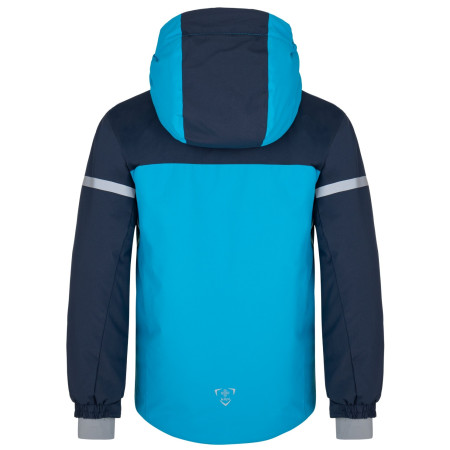 Veste enfant Kilpi Ateni-JB (2023)