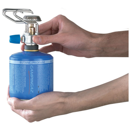 Réchaud Campingaz Bleuet Micro Plus