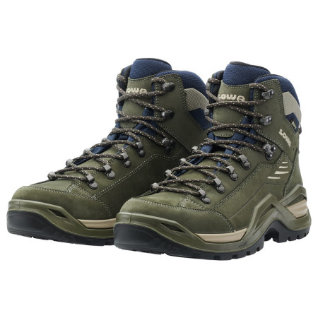 Chaussures homme Lowa Renegade Evo Gtx Mid