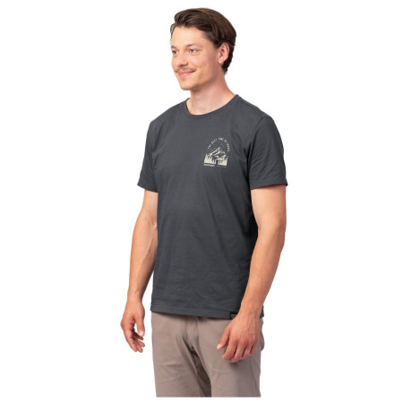 T-shirt homme Hannah Stitch